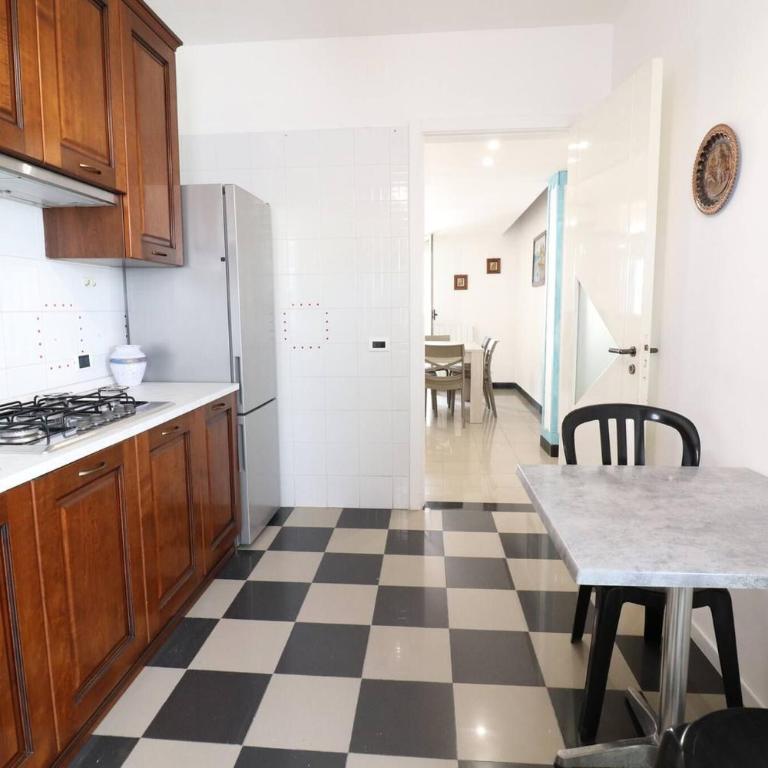 Casa Minerva Beautiful Holiday Home with Sea Castle View in the Heart of Otr - Apartment - 7