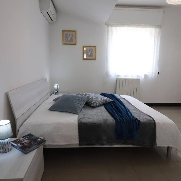 Casa Minerva Beautiful Holiday Home with Sea Castle View in the Heart of Otr - Apartment - 3