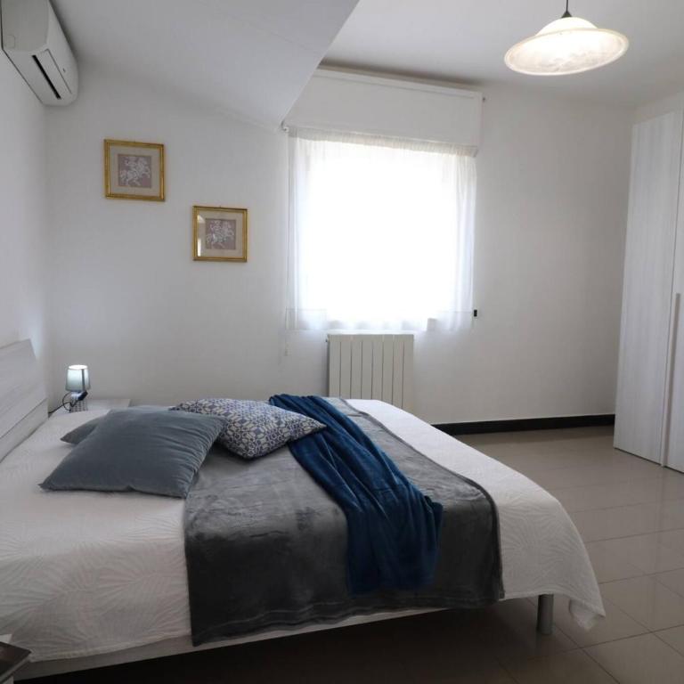 Casa Minerva Beautiful Holiday Home with Sea Castle View in the Heart of Otr - Apartment - 10