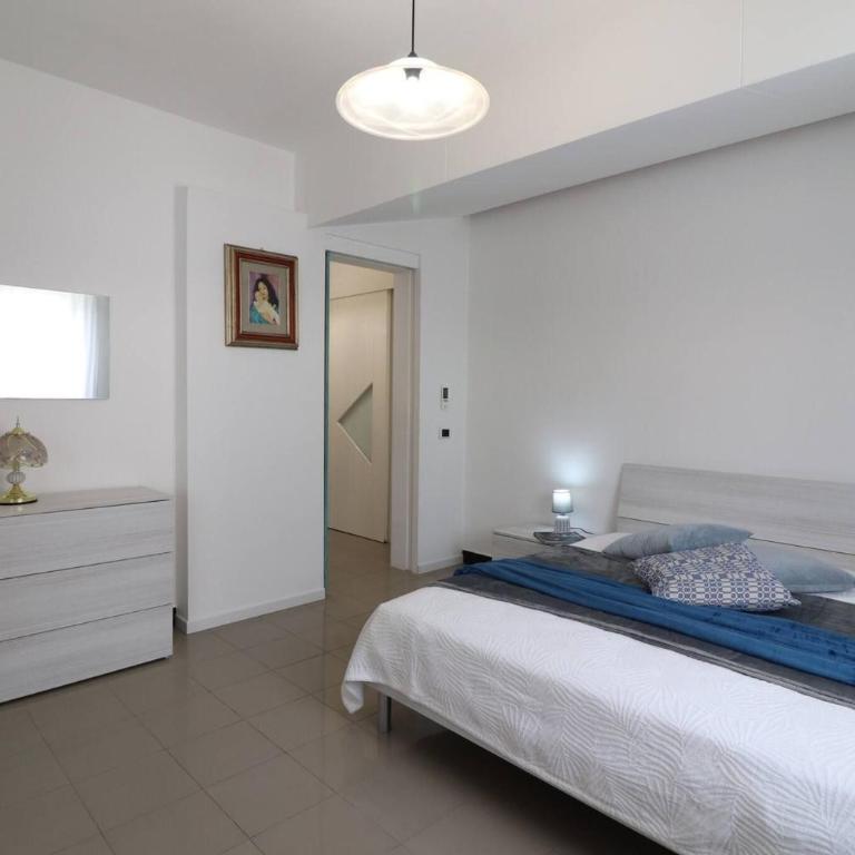 Casa Minerva Beautiful Holiday Home with Sea Castle View in the Heart of Otr - Apartment - 14