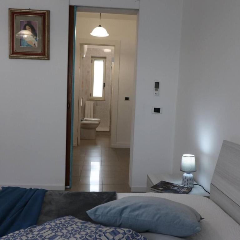 Casa Minerva Beautiful Holiday Home with Sea Castle View in the Heart of Otr - Apartment - 15