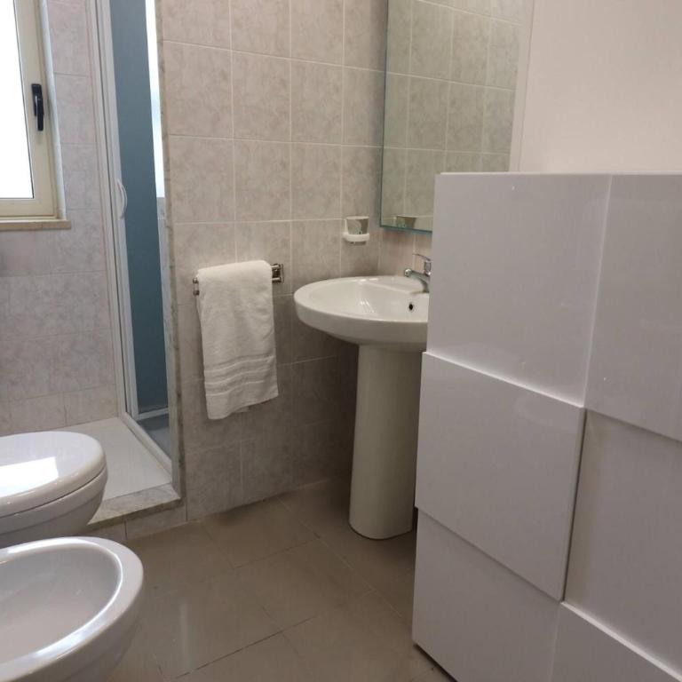 Casa Minerva Beautiful Holiday Home with Sea Castle View in the Heart of Otr - Apartment - 18