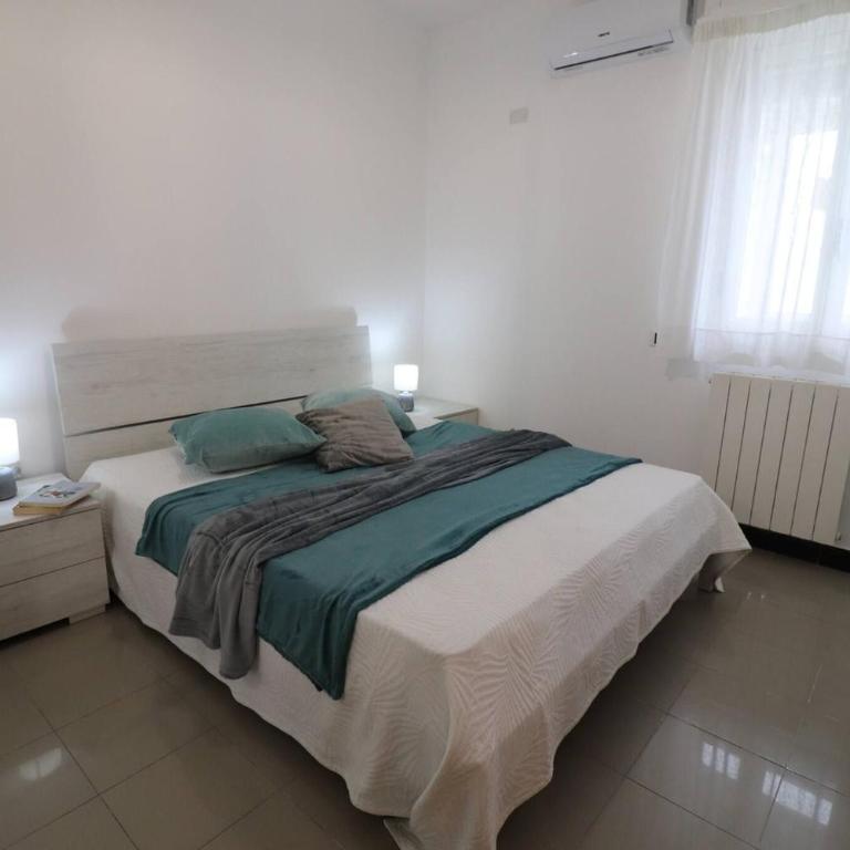 Casa Minerva Beautiful Holiday Home with Sea Castle View in the Heart of Otr - Apartment - 23
