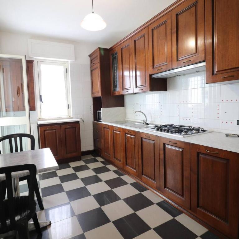 Casa Minerva Beautiful Holiday Home with Sea Castle View in the Heart of Otr - Apartment - 29