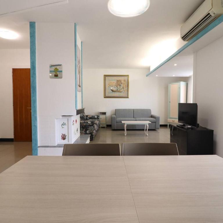 Casa Minerva Beautiful Holiday Home with Sea Castle View in the Heart of Otr - Apartment - 39