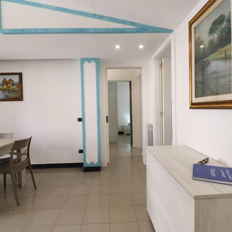 Casa Minerva Beautiful Holiday Home with Sea Castle View in the Heart of Otr - Apartment - 37