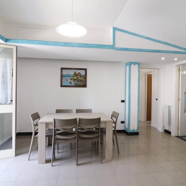 Casa Minerva Beautiful Holiday Home with Sea Castle View in the Heart of Otr - Apartment - 38