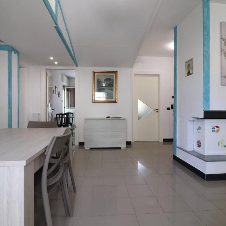 Casa Minerva Beautiful Holiday Home with Sea Castle View in the Heart of Otr - Apartment - 48