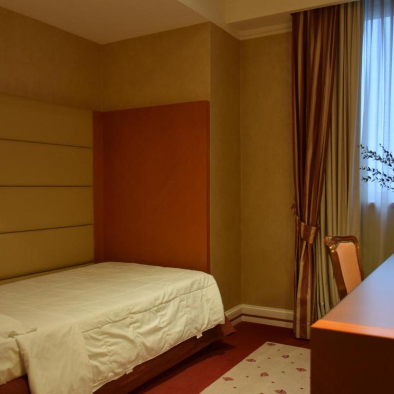 Hotel Perusia - Camera Singola Standard - 3