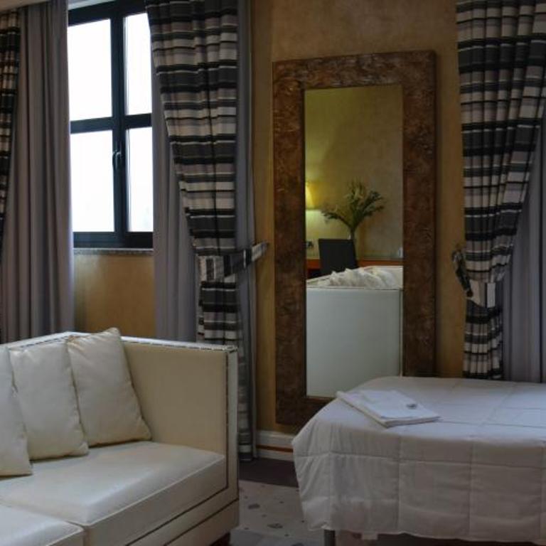 Hotel Perusia - Camera Quadrupla Superior - 6
