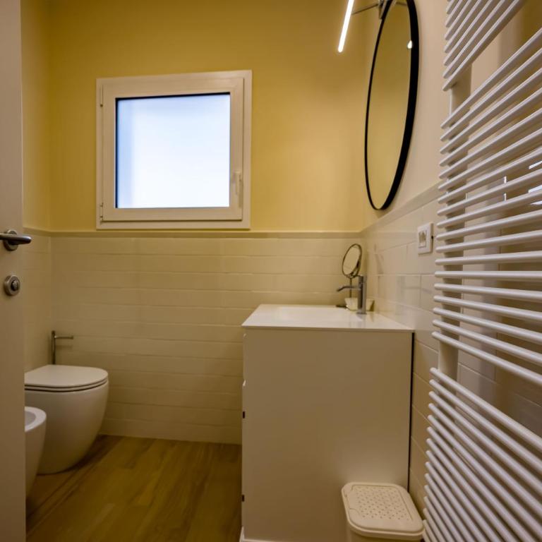 Villa Oleandro Family Apartments-Leresidenzedijesolo - Appartamento - Piano Terra - 6