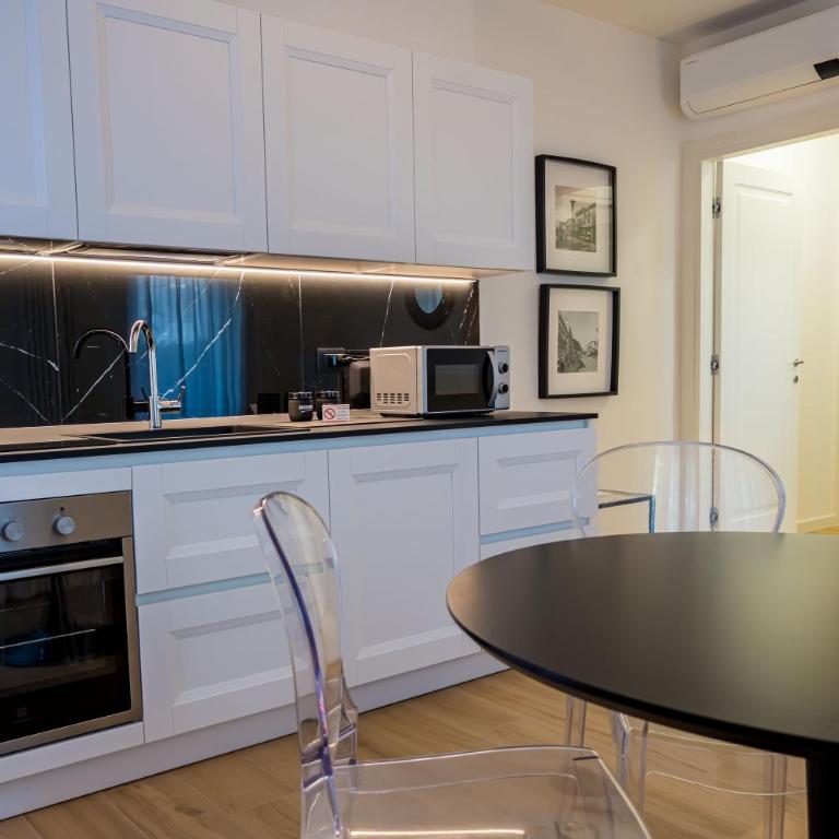 Villa Oleandro Family Apartments-Leresidenzedijesolo - Appartamento - Piano Terra - 8