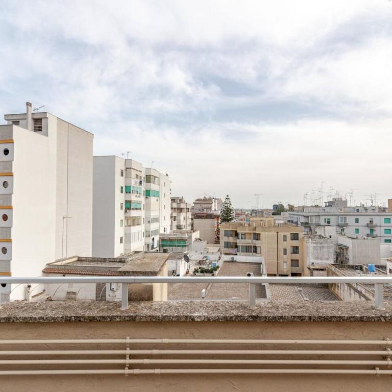 Terrazza Giulia - Appartamento con 1 Camera da Letto - 17