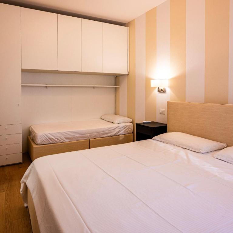 Villa Oleandro Family Apartments-Leresidenzedijesolo - Appartamento - Piano Terra - 19