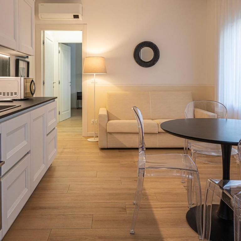 Villa Oleandro Family Apartments-Leresidenzedijesolo - Appartamento - Piano Terra - 21
