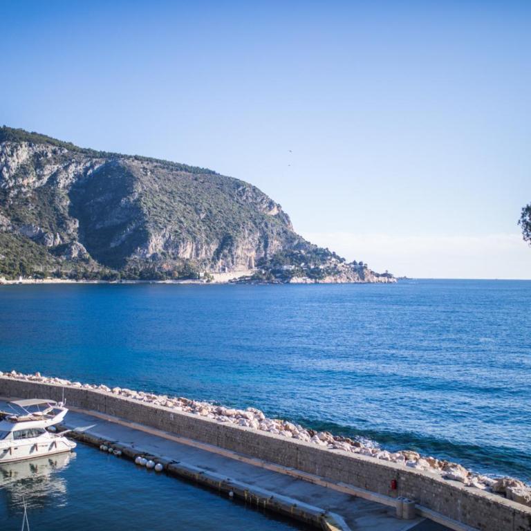 LA SOLEILLADE VI4451 By Riviera Holiday Homes - Villa - Vue sur Mer - 8