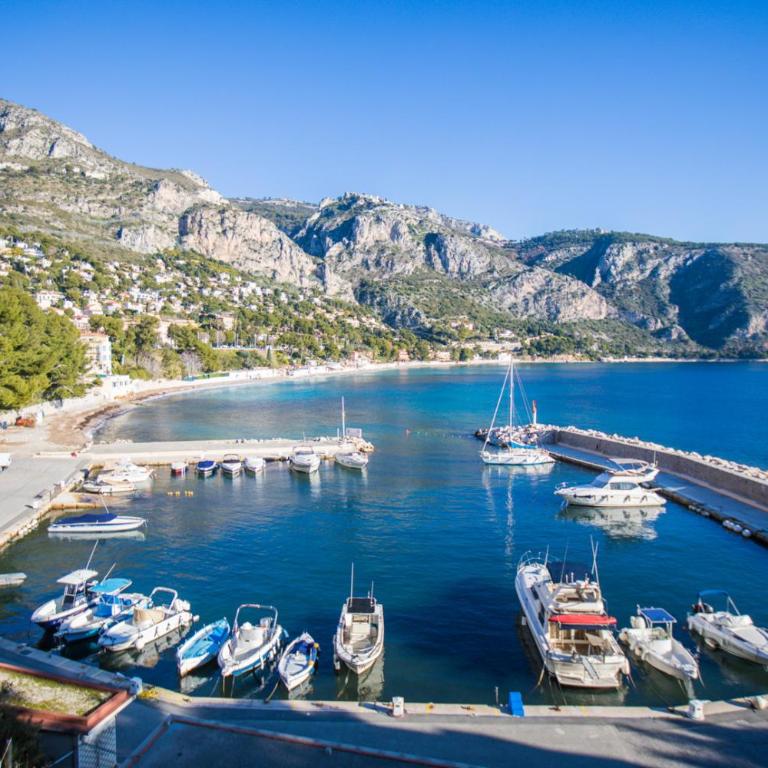 LA SOLEILLADE VI4451 By Riviera Holiday Homes - Villa - Vue sur Mer - 16