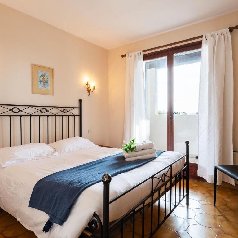 LA SOLEILLADE VI4451 By Riviera Holiday Homes - Villa - Vue sur Mer - 19