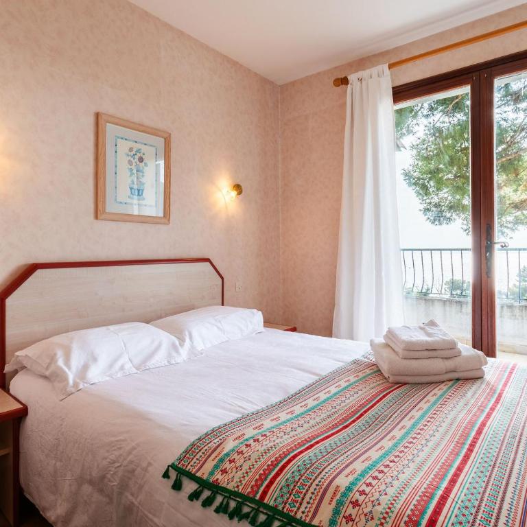 LA SOLEILLADE VI4451 By Riviera Holiday Homes - Villa - Vue sur Mer - 21