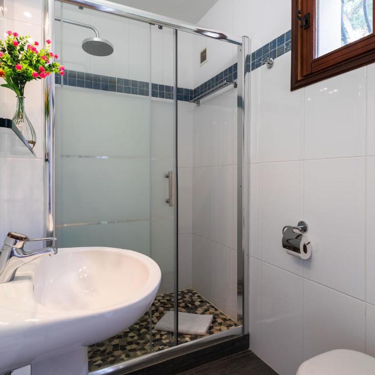 LA SOLEILLADE VI4451 By Riviera Holiday Homes - Villa - Vue sur Mer - 25