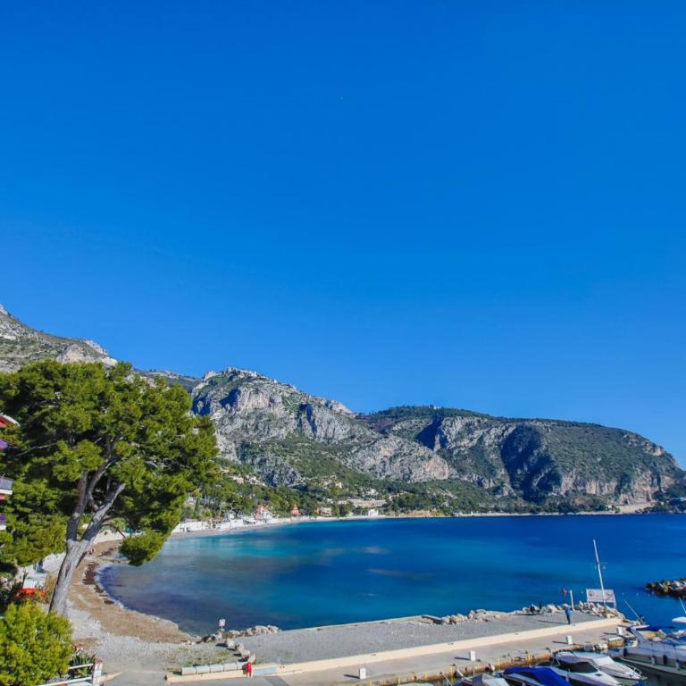 LA SOLEILLADE VI4451 By Riviera Holiday Homes - Villa - Vue sur Mer - 31