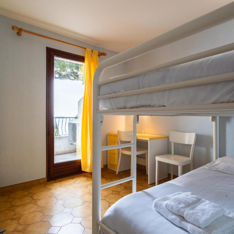 LA SOLEILLADE VI4451 By Riviera Holiday Homes - Villa - Vue sur Mer - 26