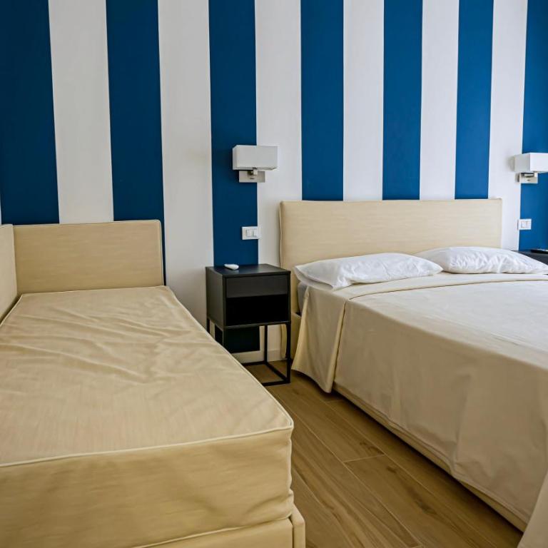 Villa Oleandro Family Apartments-Leresidenzedijesolo - Appartamento con 1 Camera da Letto - 8