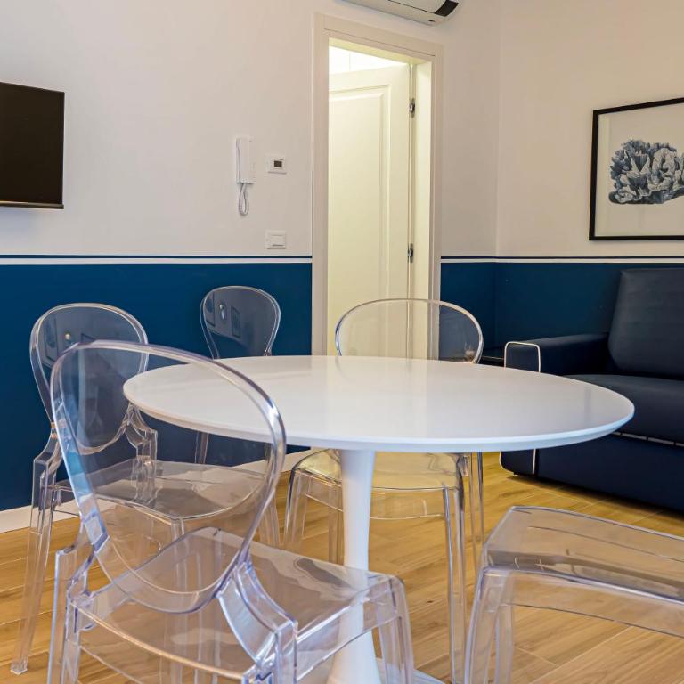 Villa Oleandro Family Apartments-Leresidenzedijesolo - Appartamento con 1 Camera da Letto - 10