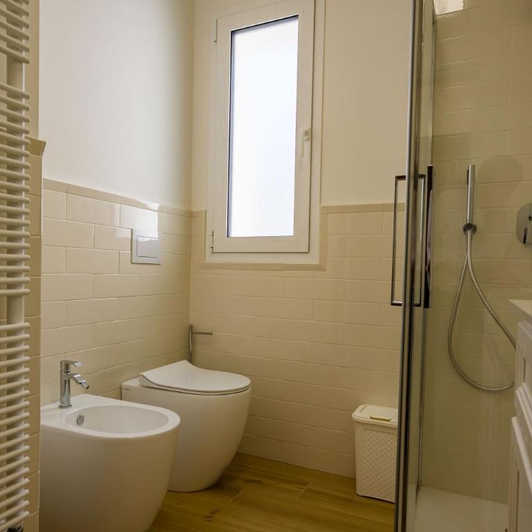 Villa Oleandro Family Apartments-Leresidenzedijesolo - Appartamento con 1 Camera da Letto - 16
