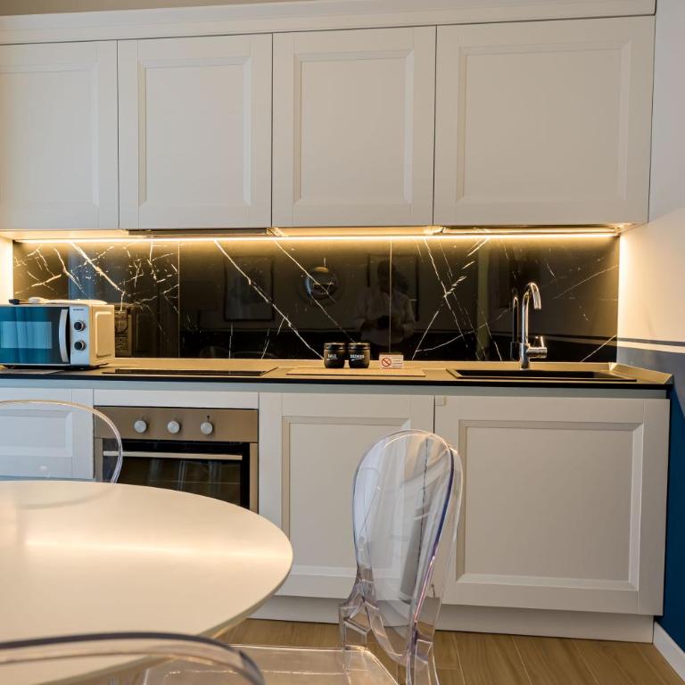 Villa Oleandro Family Apartments-Leresidenzedijesolo - Appartamento con 1 Camera da Letto - 14