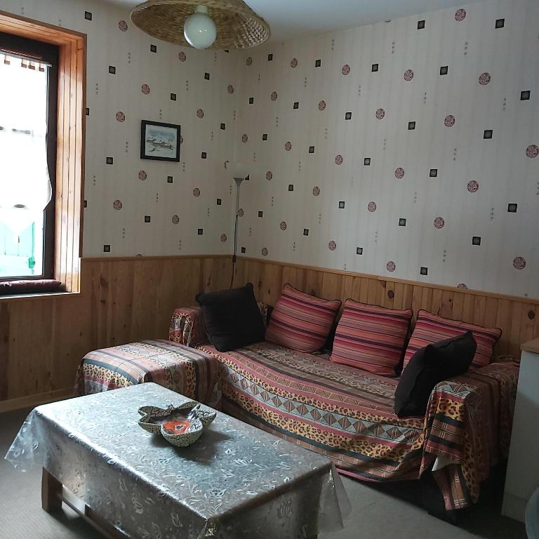 appartement chez Chantal RDC 60m2 GERARDMER - Appartement 2 Chambres - 2