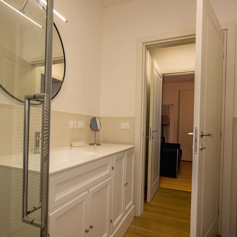 Villa Oleandro Family Apartments-Leresidenzedijesolo - Appartamento con 1 Camera da Letto - 15