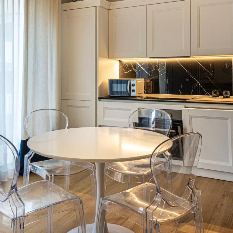 Villa Oleandro Family Apartments-Leresidenzedijesolo - Appartamento con 1 Camera da Letto - 19
