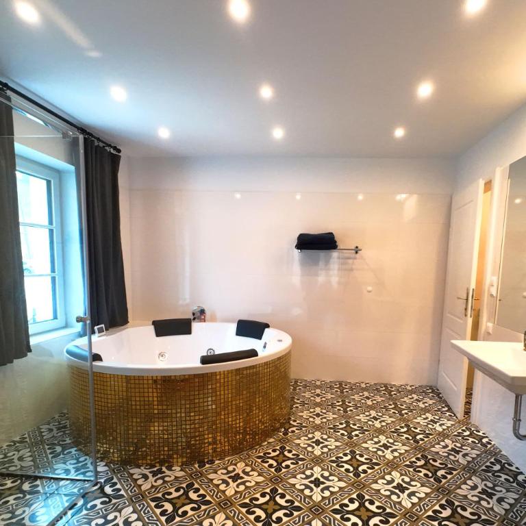 Villa Edelweiss Stuhleck - Präsidentensuite - 1