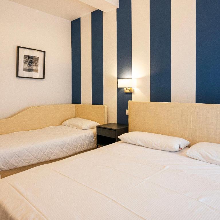 Villa Oleandro Family Apartments-Leresidenzedijesolo - Appartamento con 1 Camera da Letto - 24