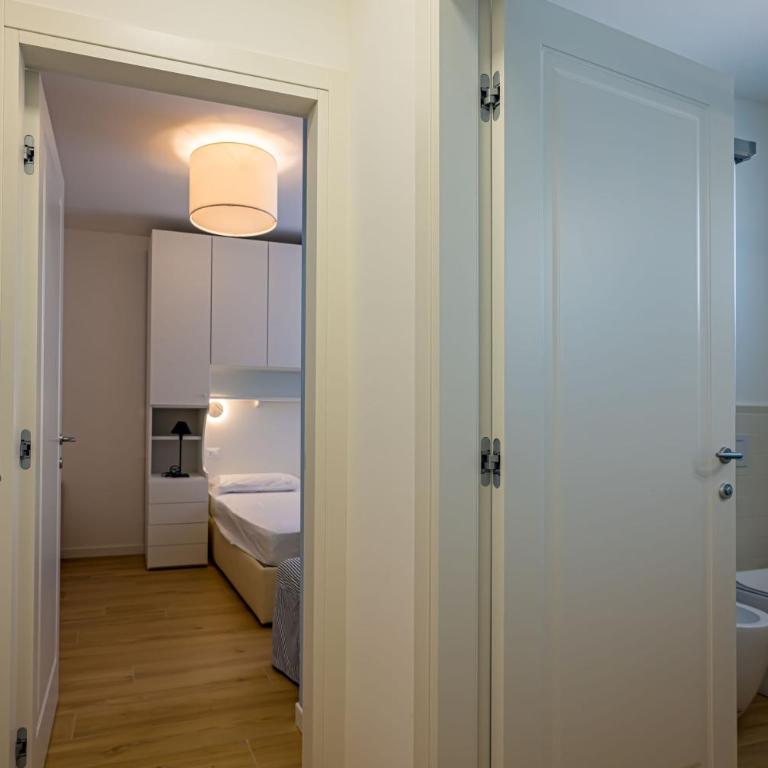 Villa Oleandro Family Apartments-Leresidenzedijesolo - Appartamento Superior con 1 Camera da Letto - 7