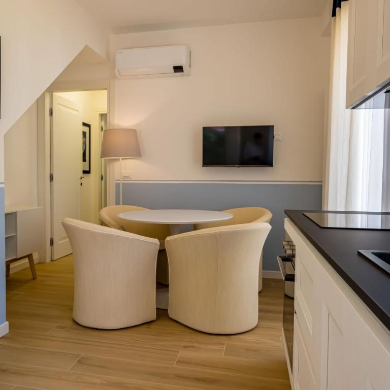 Villa Oleandro Family Apartments-Leresidenzedijesolo - Appartamento Superior con 1 Camera da Letto - 13