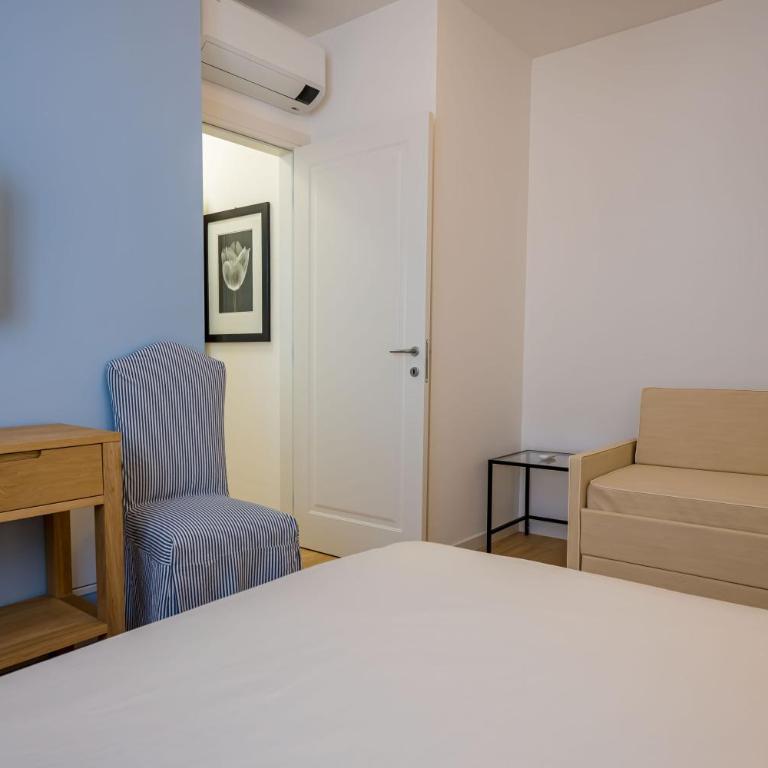 Villa Oleandro Family Apartments-Leresidenzedijesolo - Appartamento Superior con 1 Camera da Letto - 11