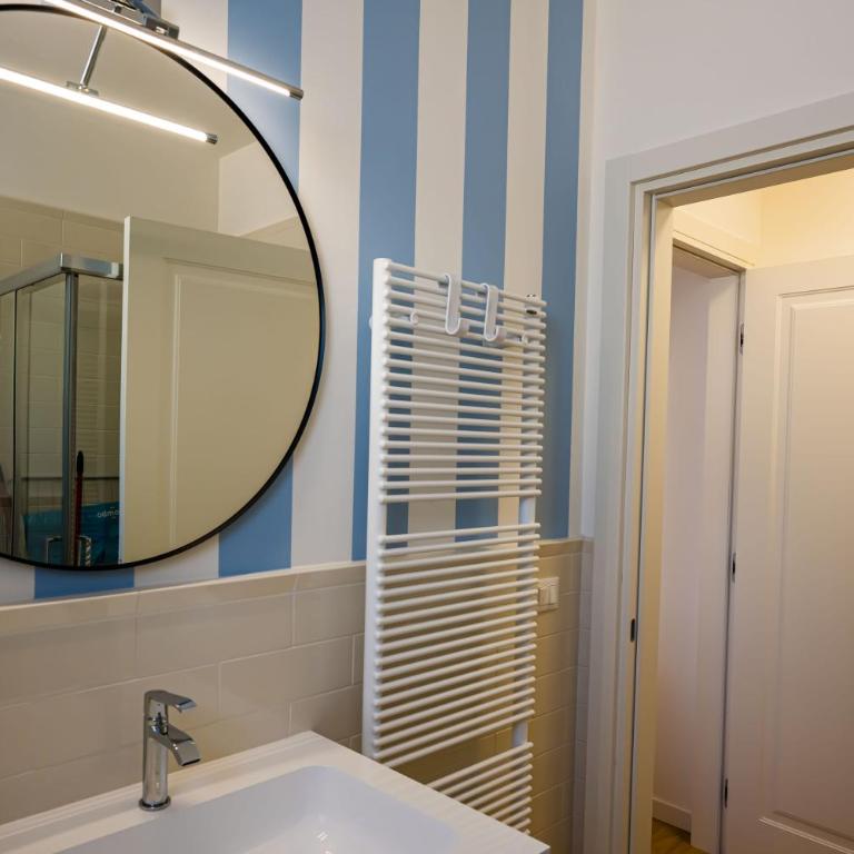 Villa Oleandro Family Apartments-Leresidenzedijesolo - Appartamento Superior con 1 Camera da Letto - 15