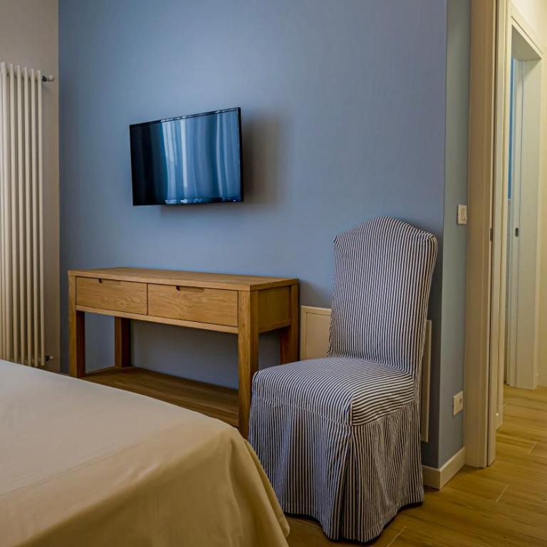 Villa Oleandro Family Apartments-Leresidenzedijesolo - Appartamento Superior con 1 Camera da Letto - 17