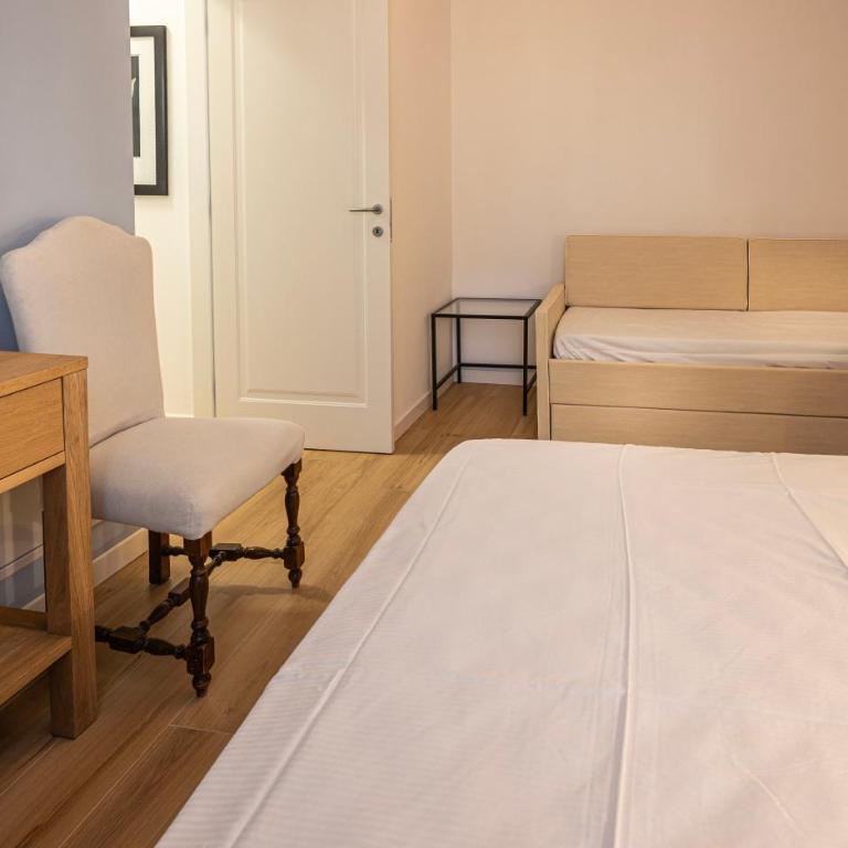 Villa Oleandro Family Apartments-Leresidenzedijesolo - Appartamento Superior con 1 Camera da Letto - 20