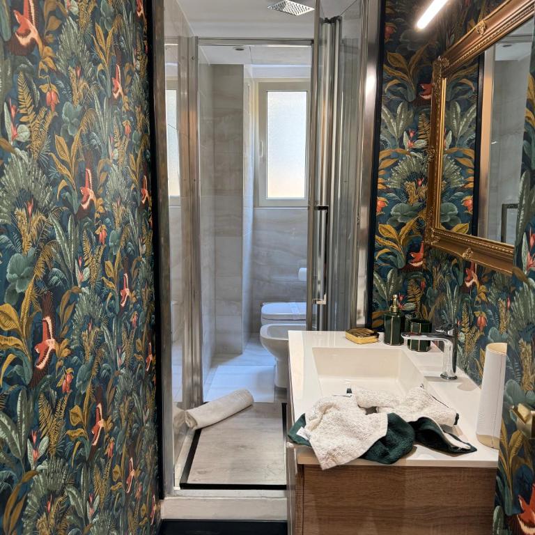 Hestya Domus - Appartamento con 1 Camera da Letto - 14