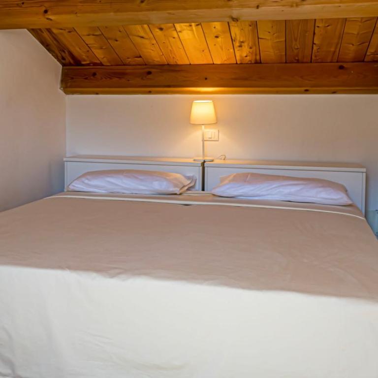Villa Oleandro Family Apartments-Leresidenzedijesolo - Appartamento Deluxe con 2 Camere da Letto e Balcone - 9