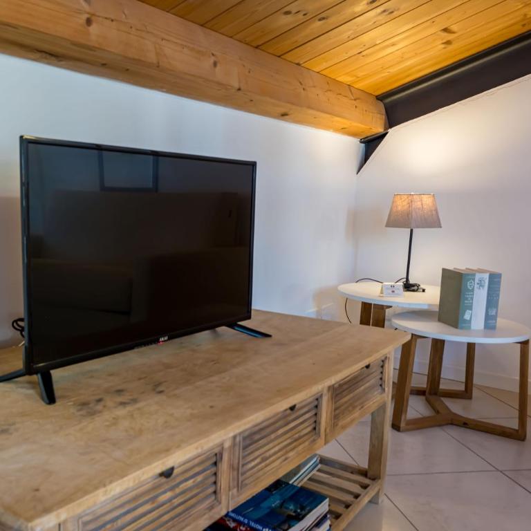 Villa Oleandro Family Apartments-Leresidenzedijesolo - Appartamento Deluxe con 2 Camere da Letto e Balcone - 8