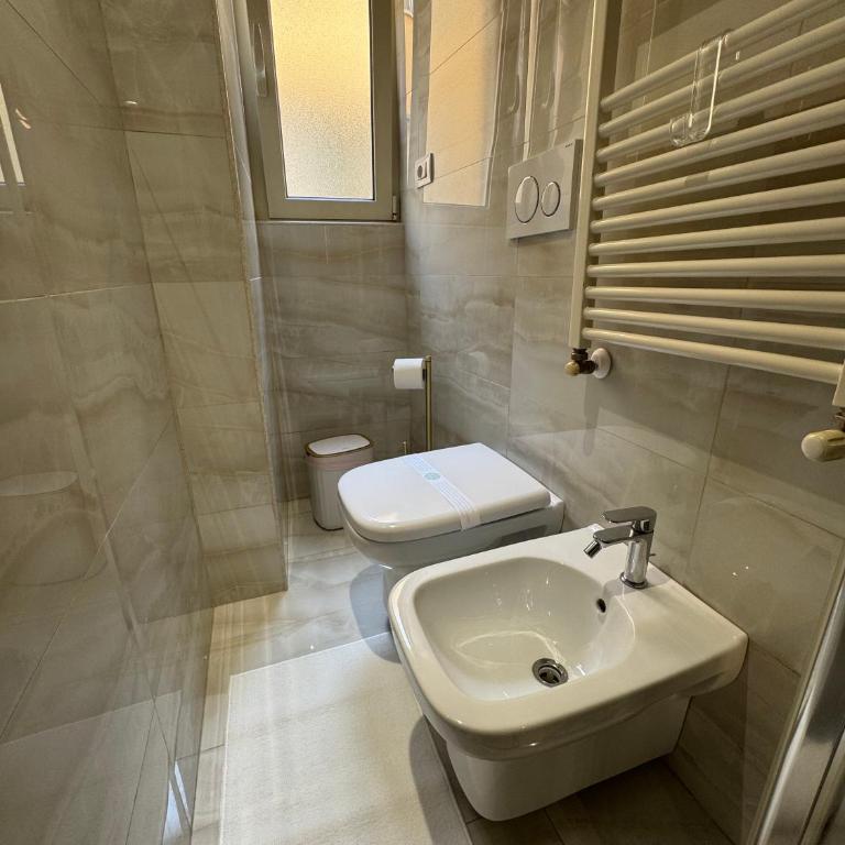 Hestya Domus - Appartamento con 1 Camera da Letto - 13