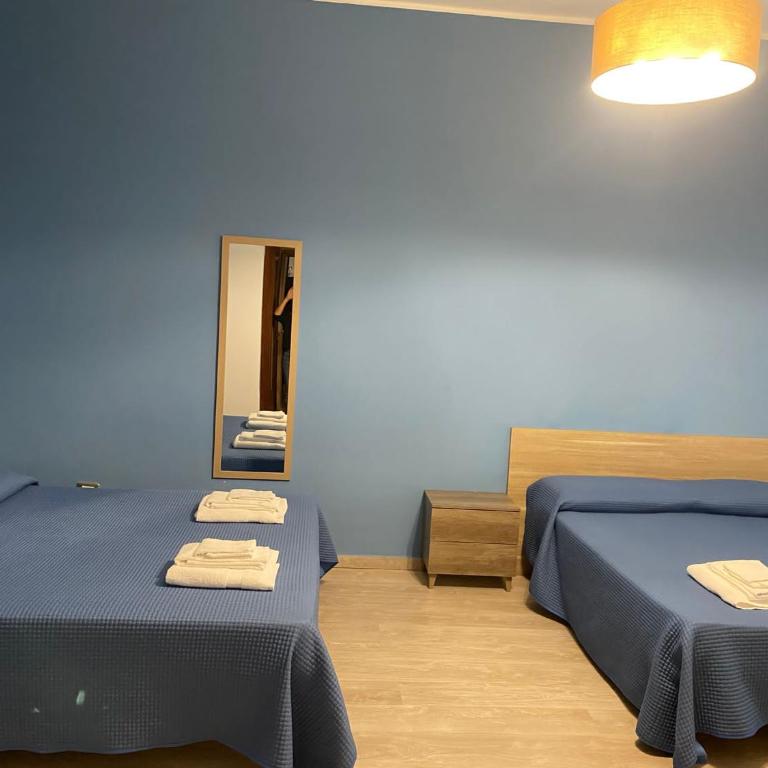 Villa Eufrosine - Two-Bedroom House - 20