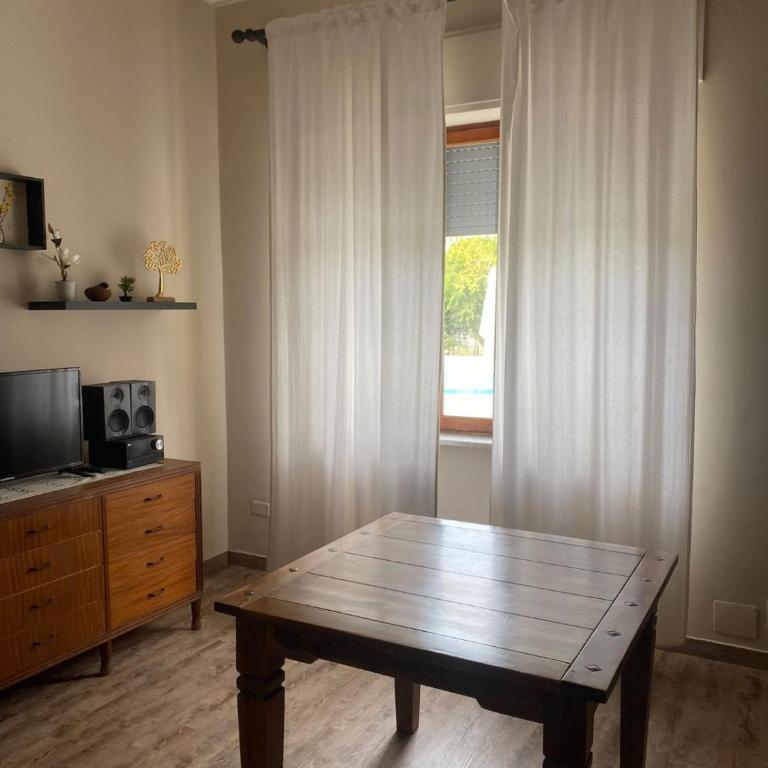 Villa Eufrosine - Two-Bedroom House - 15