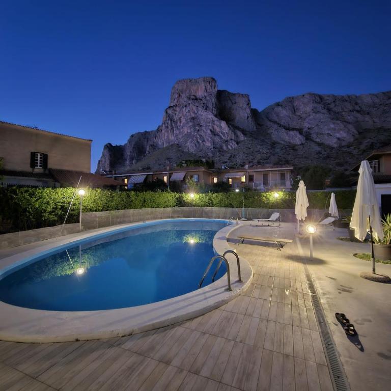 Villa Eufrosine - Two-Bedroom House - 4