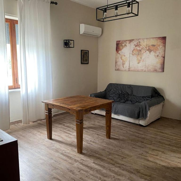 Villa Eufrosine - Two-Bedroom House - 14