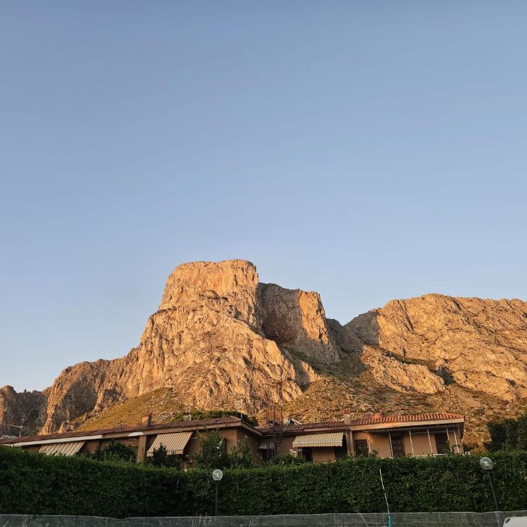 Villa Eufrosine - Two-Bedroom House - 24